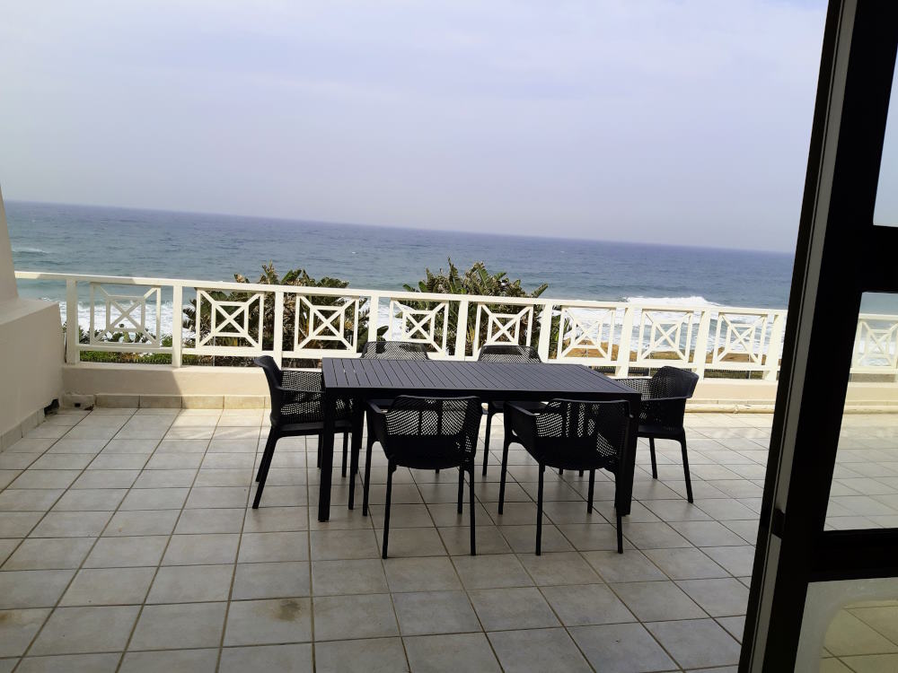 7 Ramsgate Rondezvous Holiday Apartment UStay South Coast